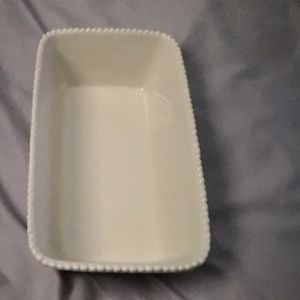 Hearth and Hand Stoneware Loaf Pan